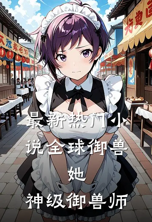 最新热门小说全球御兽：她，神级御兽师