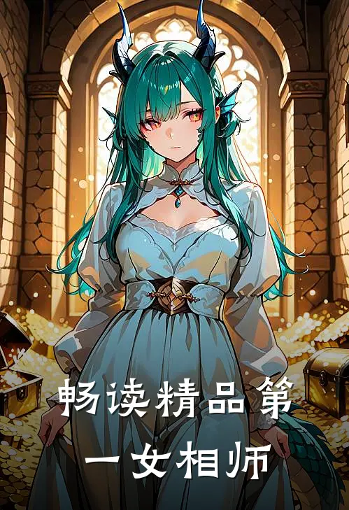 畅读精品第一女相师