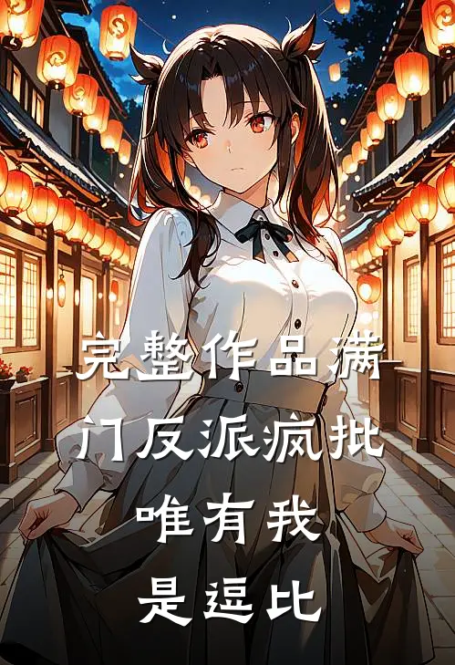 完整作品满门反派疯批，唯有我是逗比