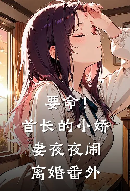 要命！首长的小娇妻夜夜闹离婚番外