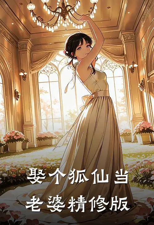 娶个狐仙当老婆精修版