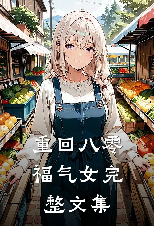 重回八零福气女完整文集