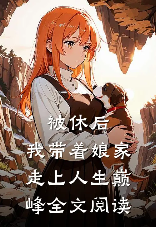 被休后，我带着娘家走上人生巅峰全文阅读