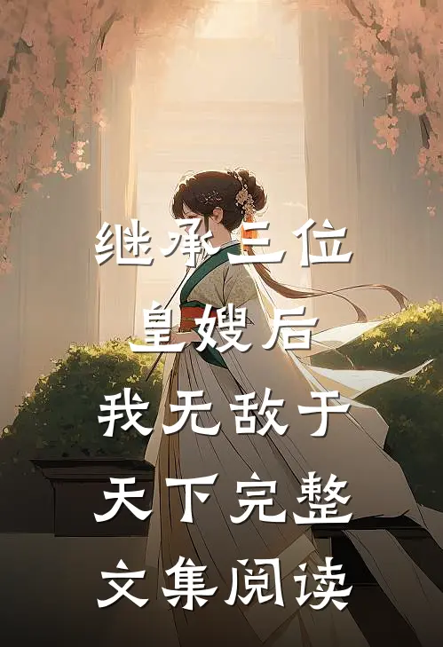 继承三位皇嫂后，我无敌于天下完整文集阅读