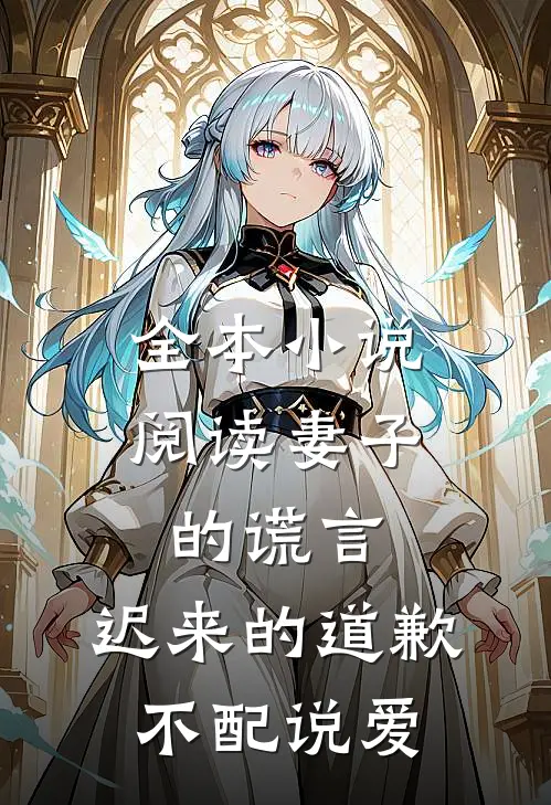 全本小说阅读妻子的谎言：迟来的道歉不配说爱