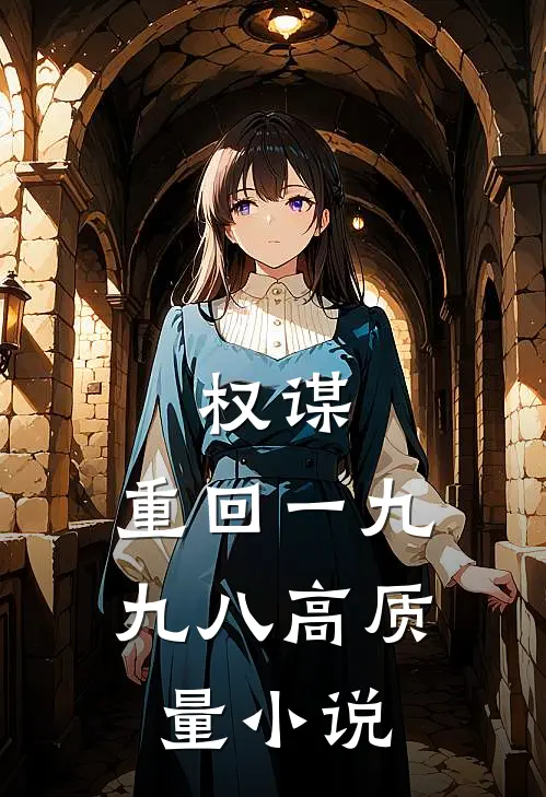 权谋：重回一九九八高质量小说