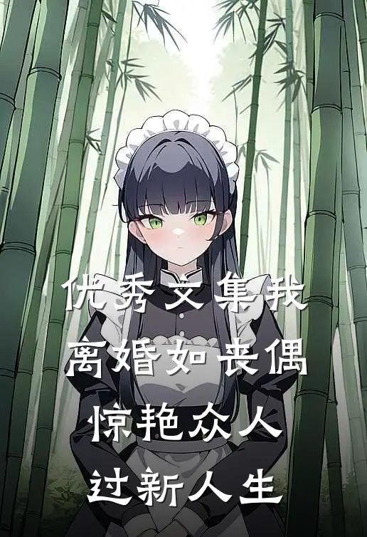 优秀文集我，离婚如丧偶，惊艳众人过新人生
