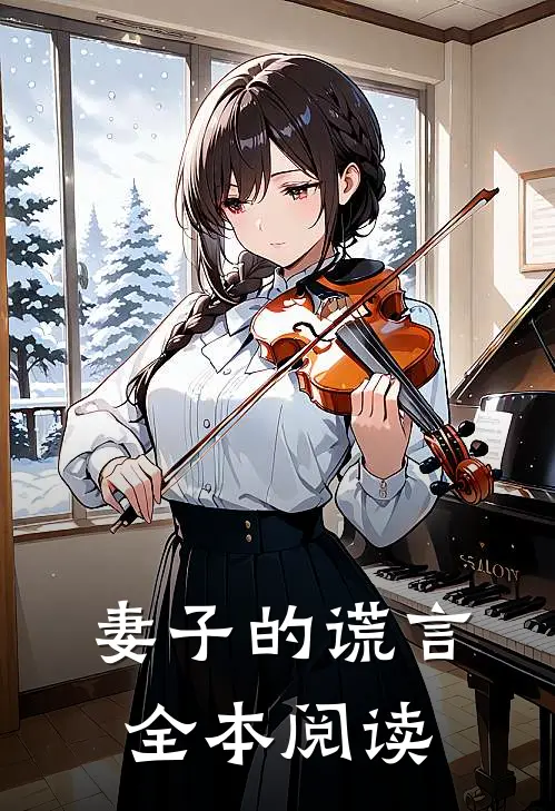 妻子的谎言全本阅读