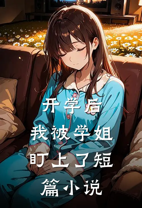开学后，我被学姐盯上了短篇小说