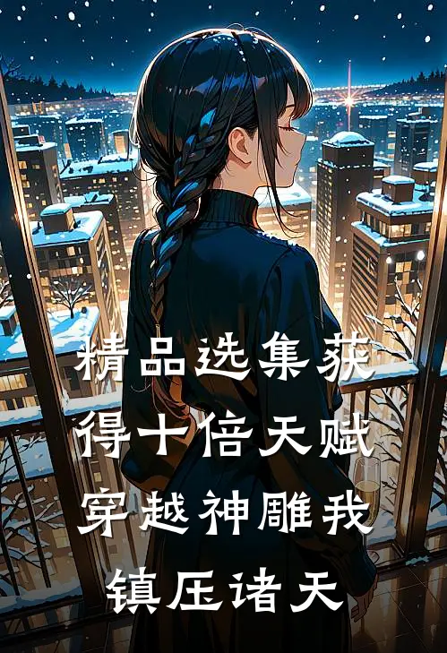 精品选集获得十倍天赋，穿越神雕我镇压诸天
