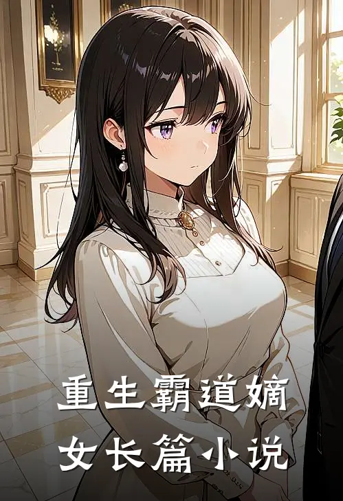 重生霸道嫡女长篇小说
