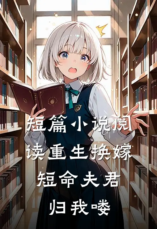 短篇小说阅读重生换嫁：短命夫君归我喽