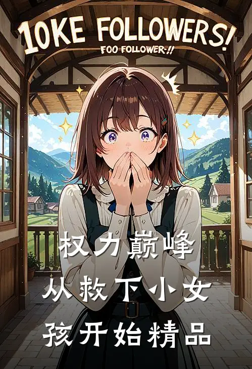 权力巅峰：从救下小女孩开始精品