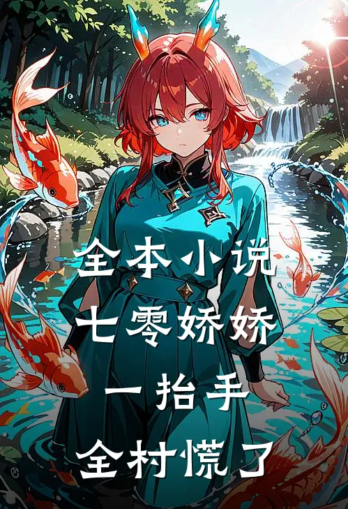 全本小说七零娇娇一抬手，全村慌了