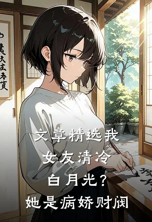 文章精选我女友清冷白月光？她是病娇财阀