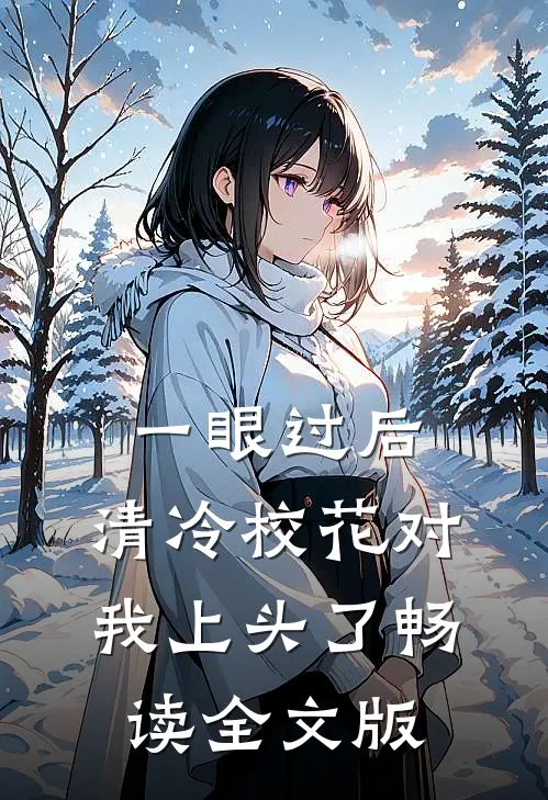 一眼过后，清冷校花对我上头了畅读全文版