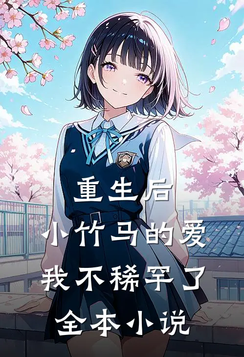 重生后，小竹马的爱我不稀罕了全本小说