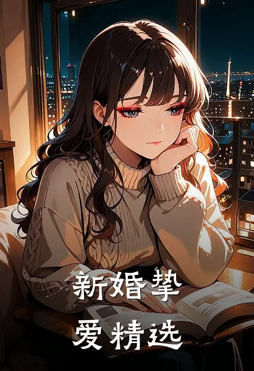 前男友疯狂吃醋，却不知我早已有主篇章