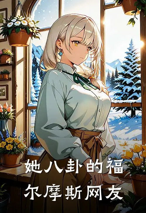 她八卦的福尔摩斯网友
