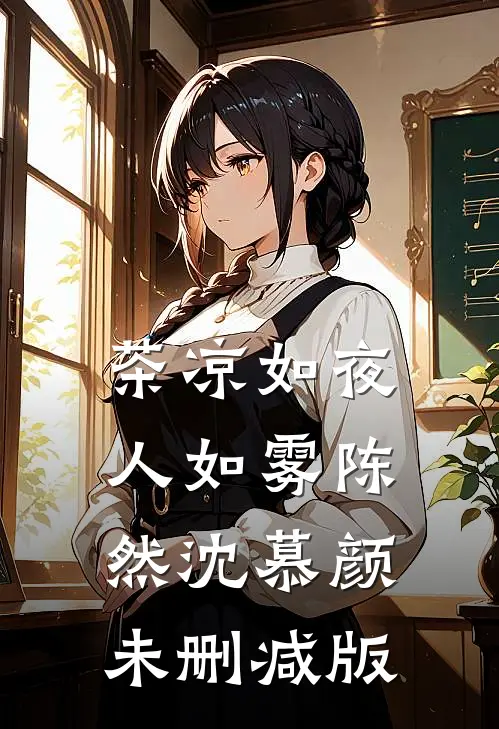 十年见春深苏卫舟姜寻小说