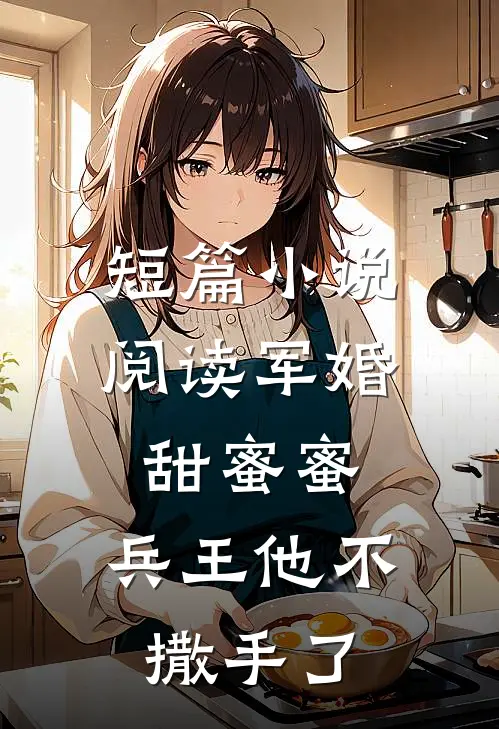 短篇小说阅读军婚甜蜜蜜，兵王他不撒手了