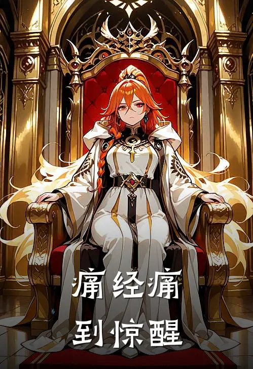 痛经痛到惊醒