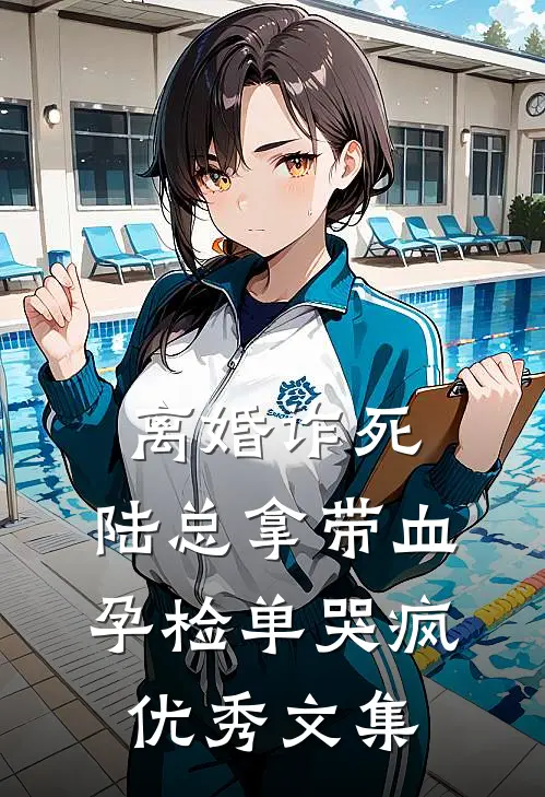 离婚诈死，陆总拿带血孕检单哭疯优秀文集