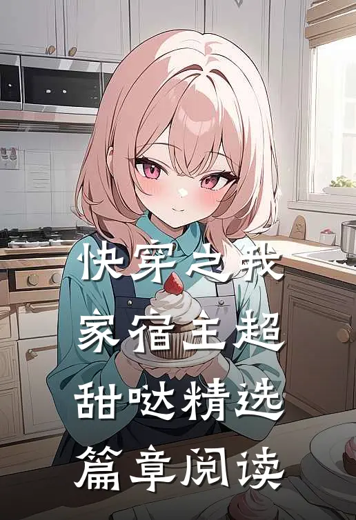 快穿之我家宿主超甜哒精选篇章阅读