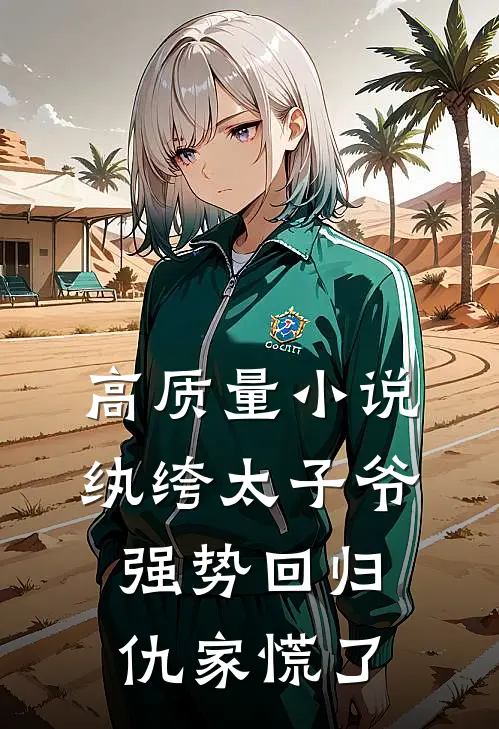 高质量小说纨绔太子爷强势回归，仇家慌了