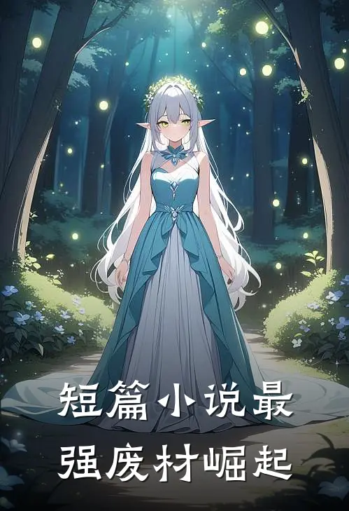 短篇小说最强废材崛起