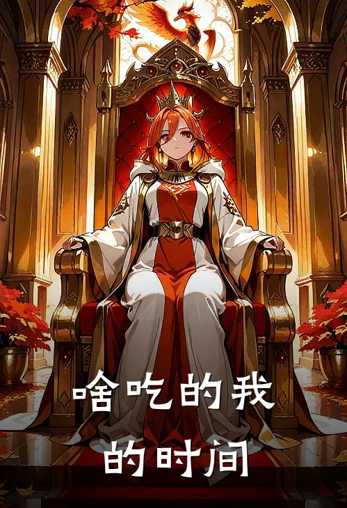 啥吃的我的时间