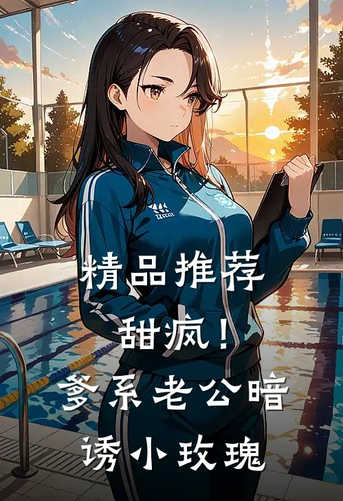 精品推荐甜疯！爹系老公暗诱小玫瑰