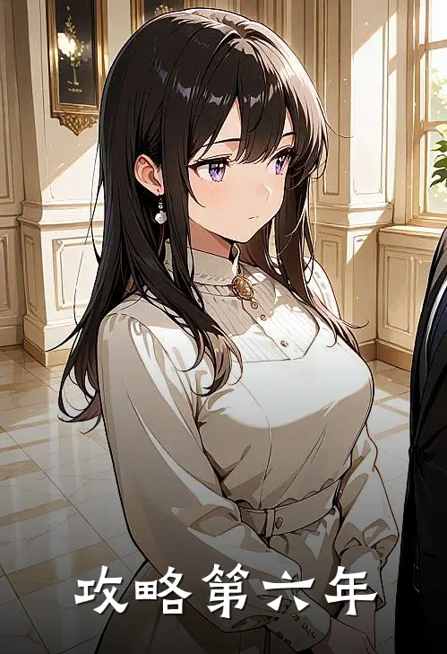 攻略第六年