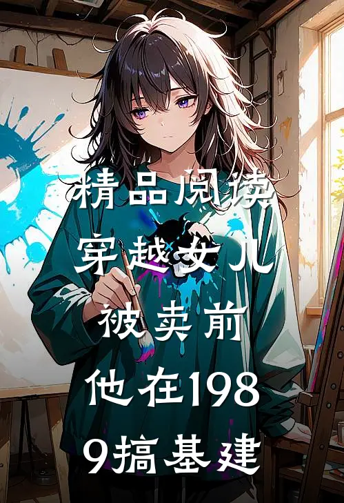 精品阅读穿越女儿被卖前，他在1989搞基建