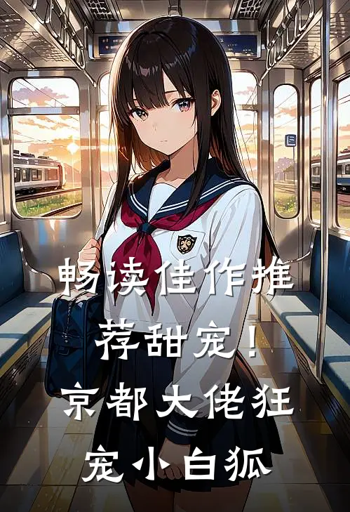 畅读佳作推荐甜宠！京都大佬狂宠小白狐