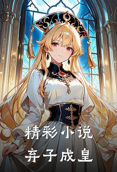 精彩小说弃子成皇