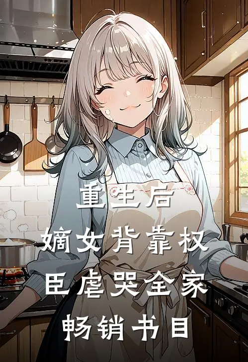 重生后，嫡女背靠权臣虐哭全家畅销书目