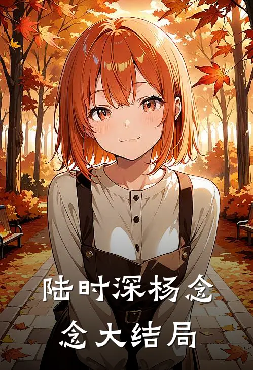陆时深杨念念大结局