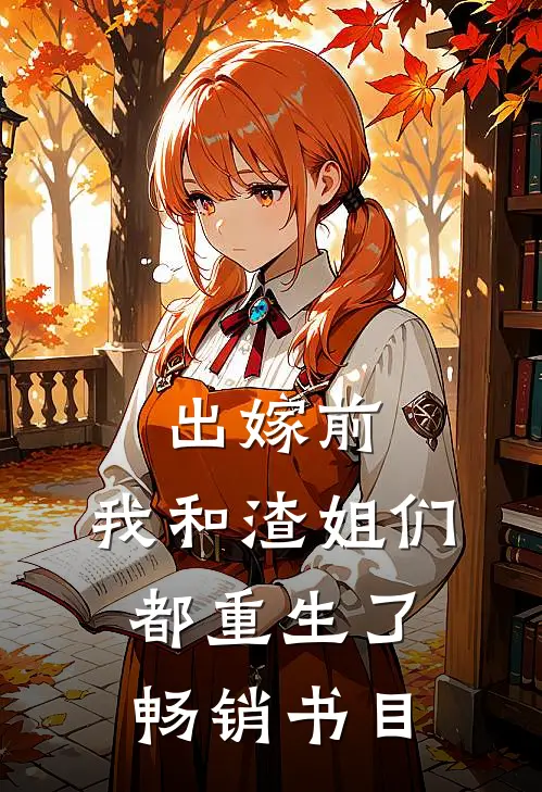 出嫁前，我和渣姐们都重生了畅销书目
