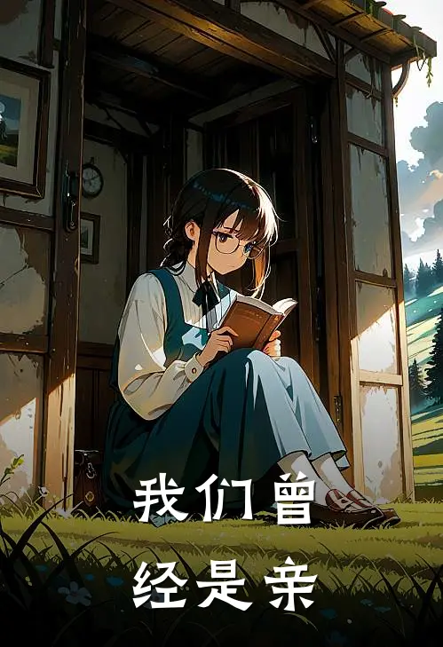 我们曾经是亲