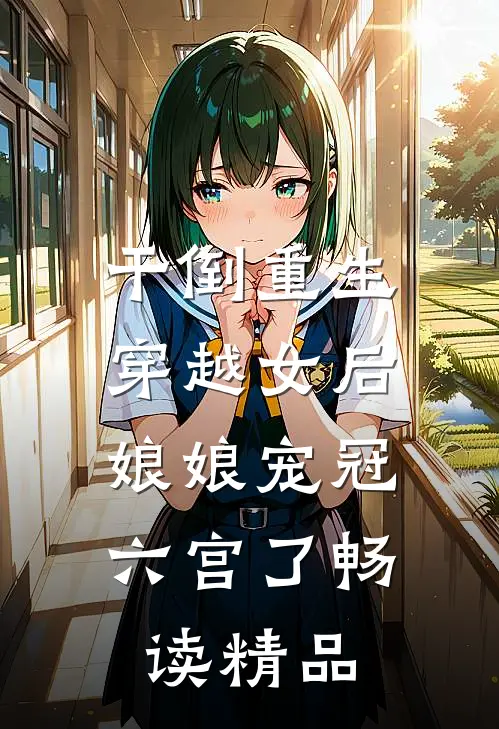 干倒重生穿越女后，娘娘宠冠六宫了畅读精品