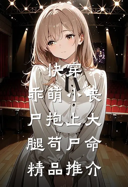 快穿：乖萌小丧尸抱上大腿苟尸命精品推介