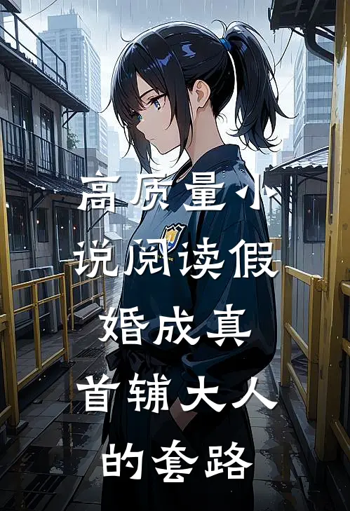 高质量小说阅读假婚成真：首辅大人的套路