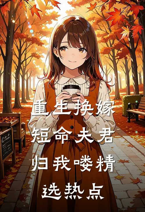 重生换嫁:短命夫君归我喽精选热点