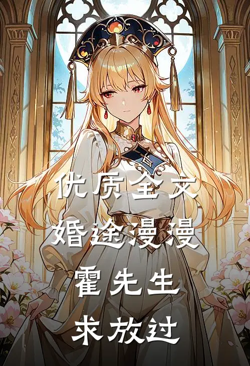 优质全文婚途漫漫：霍先生，求放过