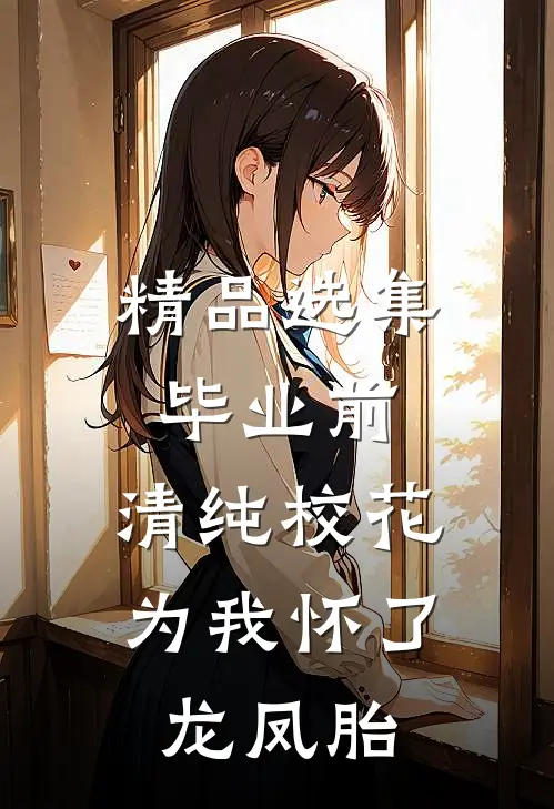 精品选集毕业前，清纯校花为我怀了龙凤胎