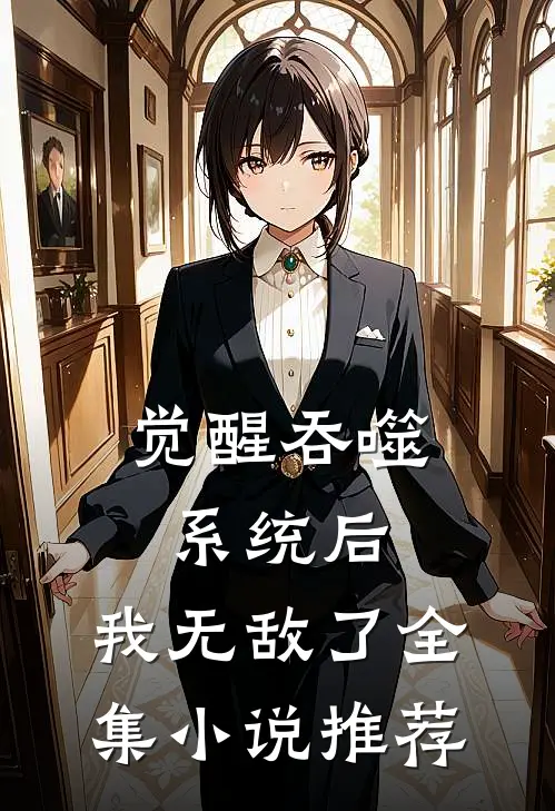 觉醒吞噬系统后，我无敌了全集小说推荐