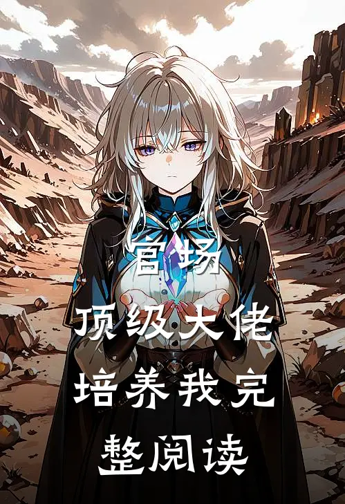 官场：顶级大佬培养我完整阅读