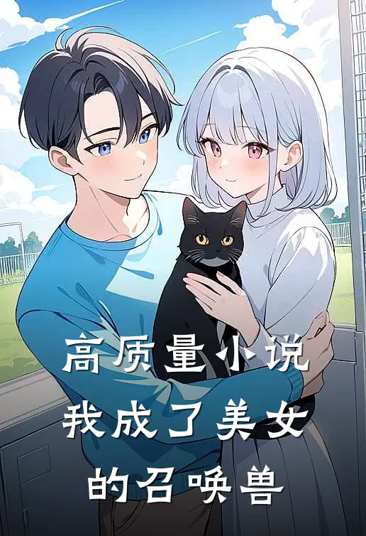 高质量小说我成了美女的召唤兽