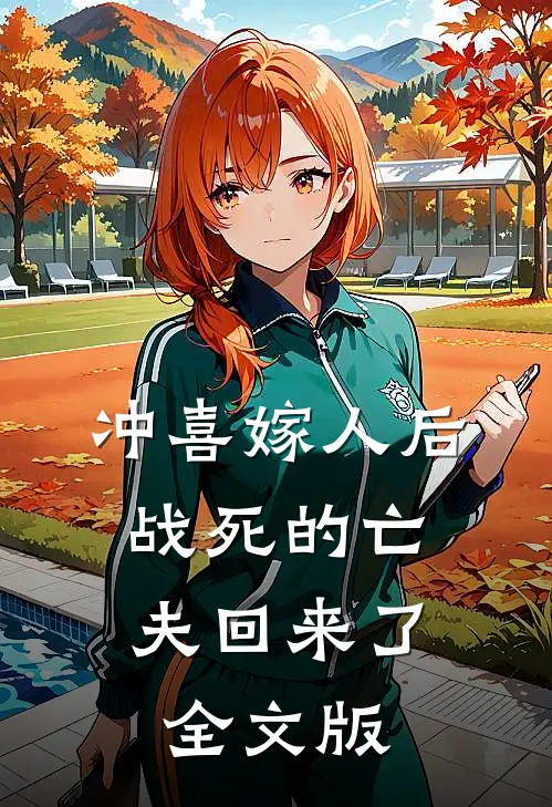 冲喜嫁人后，战死的亡夫回来了全文版